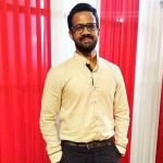 Ketan Pande