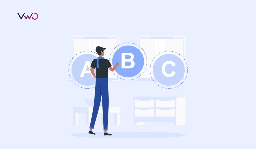 Launching a free VWO Testing plan – the best alternative for Google Optimize users