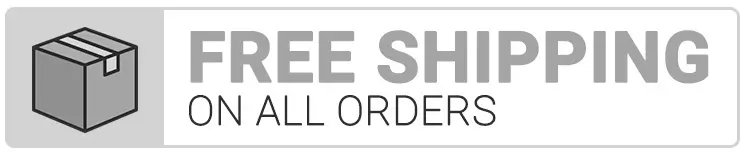 Free Shipping badges