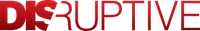 Disruptive Logo