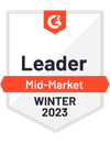 G2 Momentum Leader Fall 2023