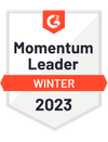 G2 best est roi mid market fall 2023