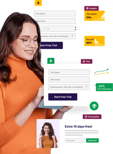 Optimize to Build Delightful Experiences