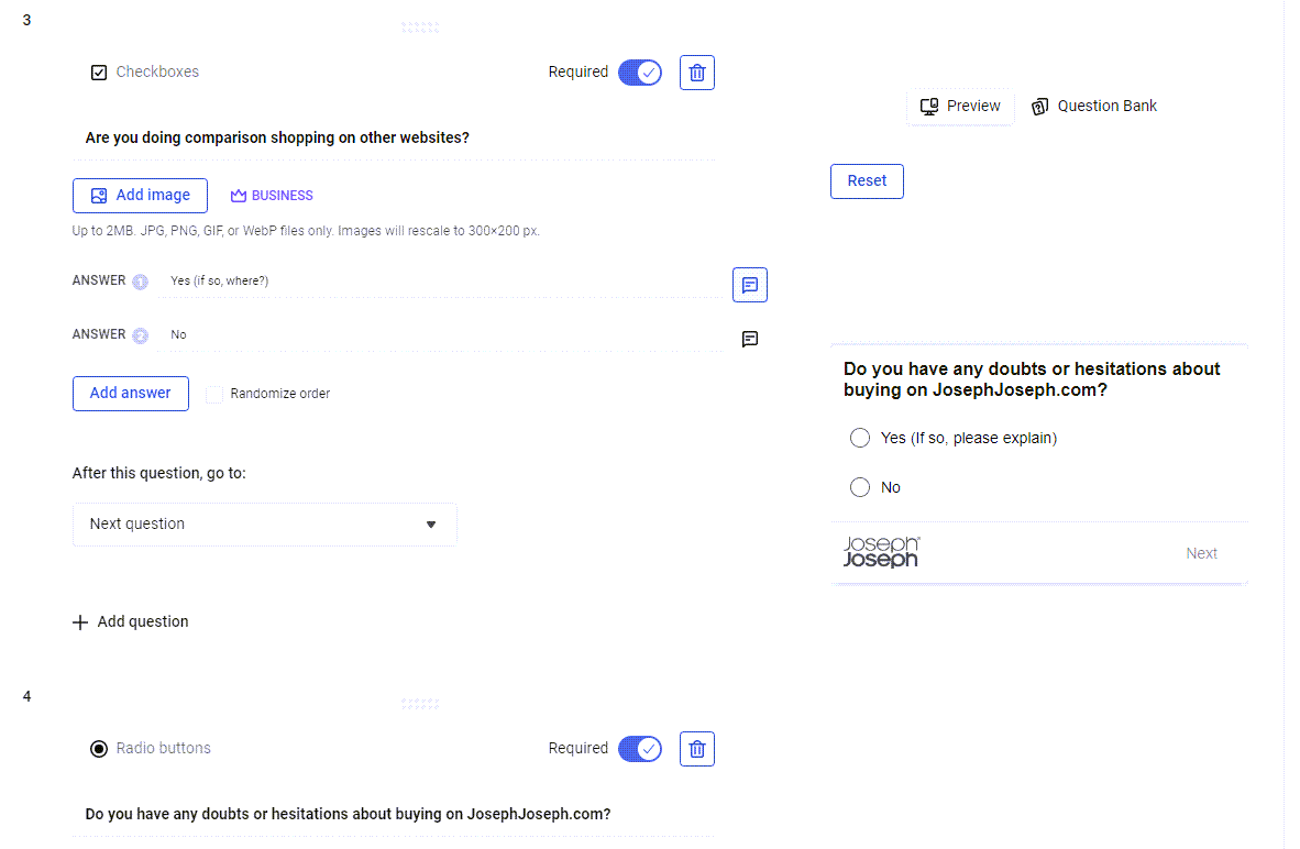 VWO Insights