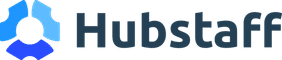 Hubstaff logo