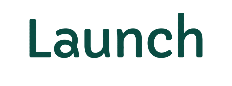 Launch Logo