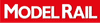 Model rail Logo