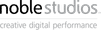 logo Noble studios