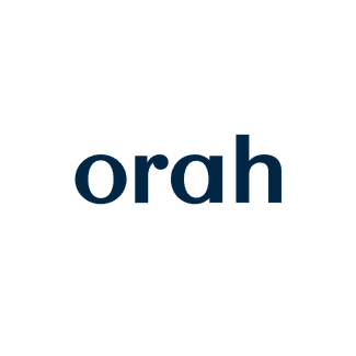 Orah logo