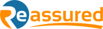 Reassured logo