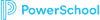 Poweschool Logo