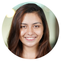 Shanaz Khan from VWO