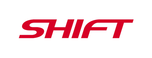 Shift Logo