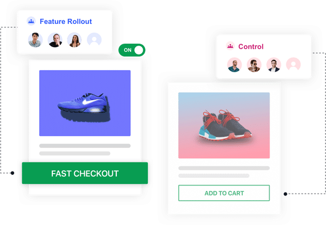 Test latest features with precision