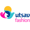 Utsav Fashion logo