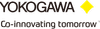 Yokogawa Logo